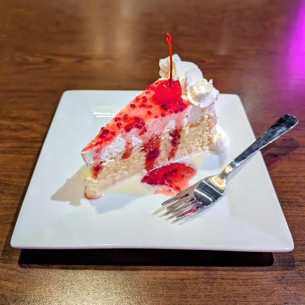 Birria tacos with consomé at Birria Cantina